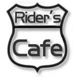 ライダーの為のSNSサイト　Rider's cafe